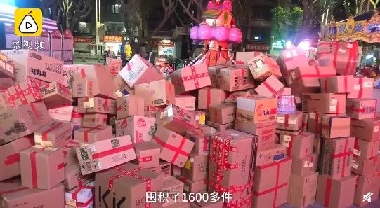 双十一之后我受到了买家秀的惊吓,买家秀笑出猪叫了