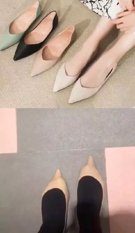 双十一之后我受到了买家秀的惊吓,买家秀笑出猪叫了