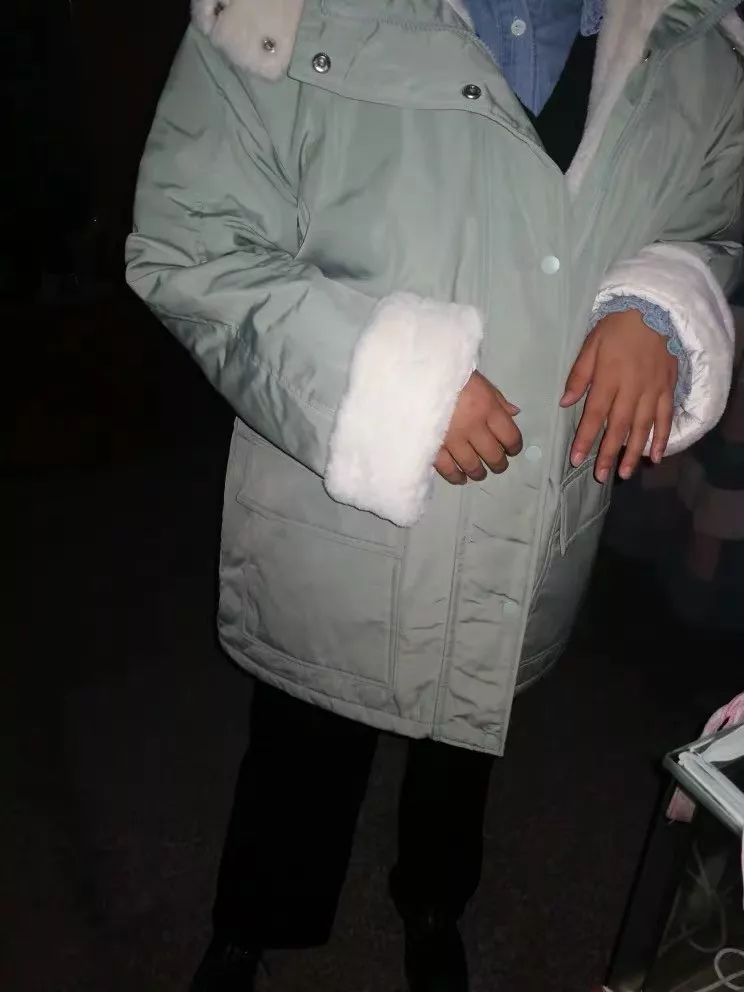 双十一之后我受到了买家秀的惊吓,买家秀笑出猪叫了