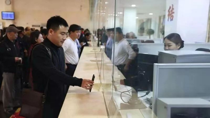 再见火车票电子客票正式实施,再见纸质火车票