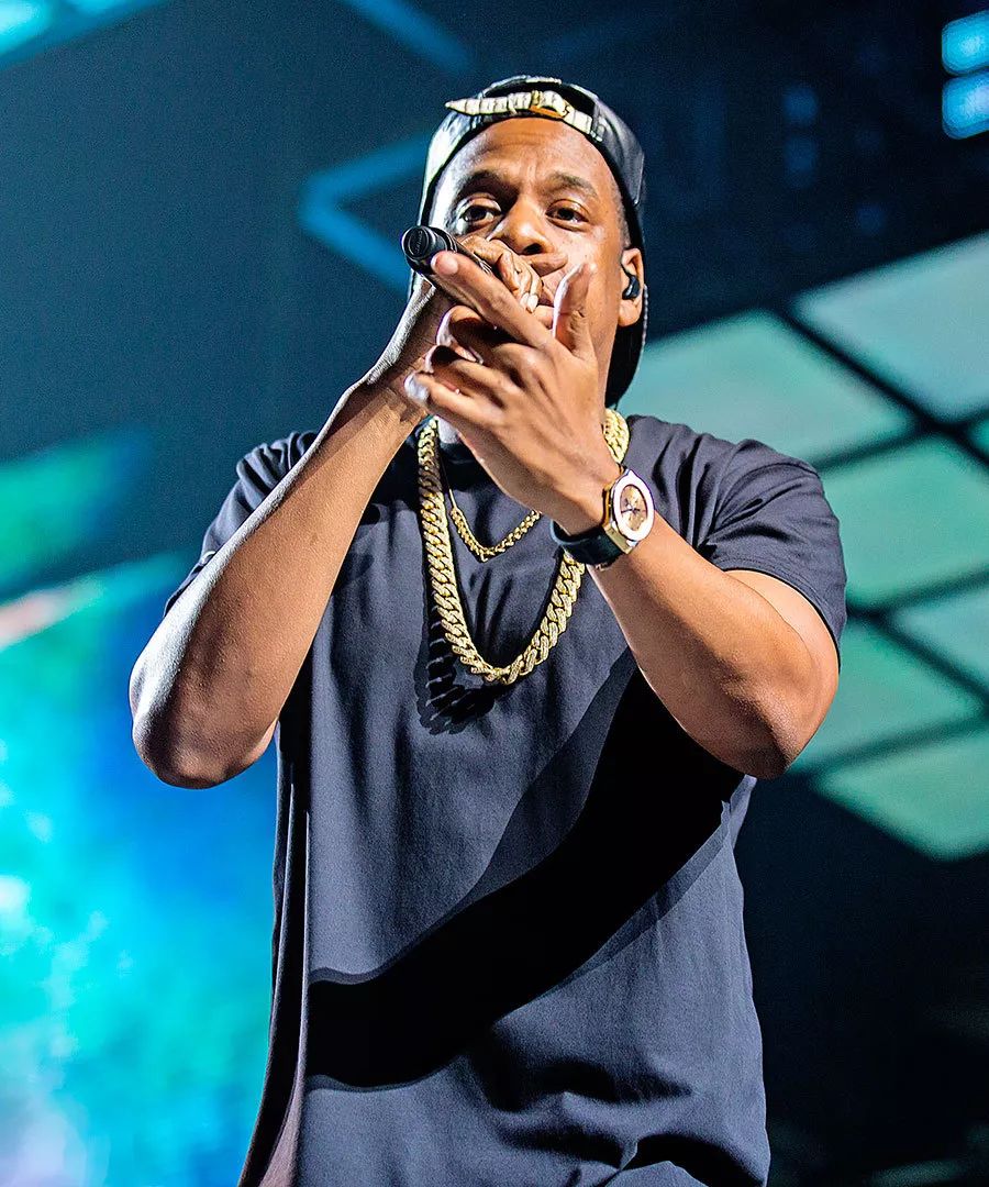 Jay-Z的五百万美元腕表你可能听过，但这还不够酷