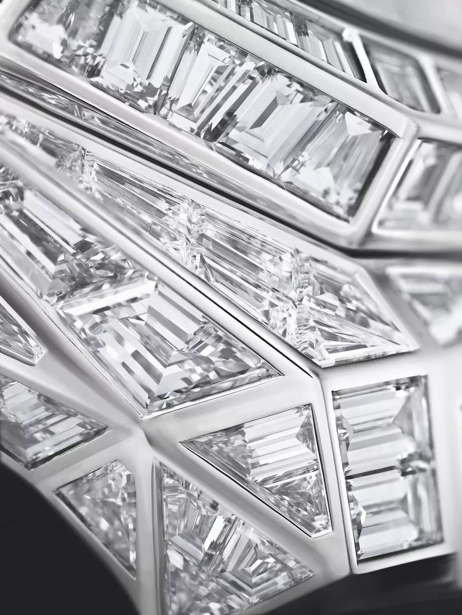 Jay-Z的五百万美元腕表你可能听过，但这还不够酷