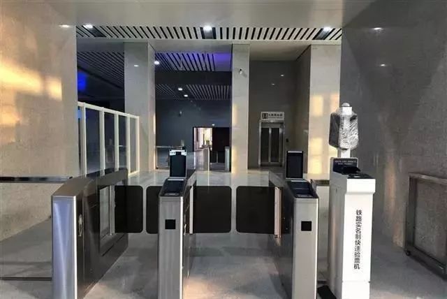 再见火车票电子客票正式实施,再见纸质火车票