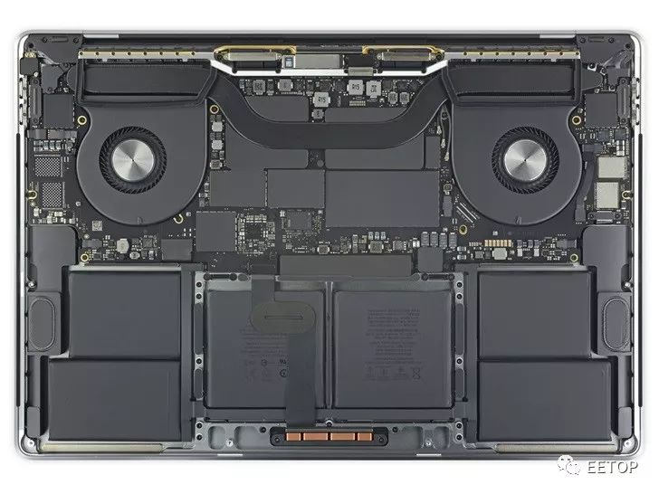 macbookpro拆解做显示器,macbookpro2018拆机维修