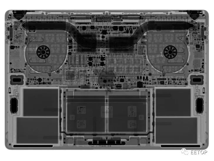 macbookpro拆解做显示器,macbookpro2018拆机维修