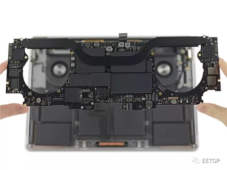 macbookpro拆解做显示器,macbookpro2018拆机维修