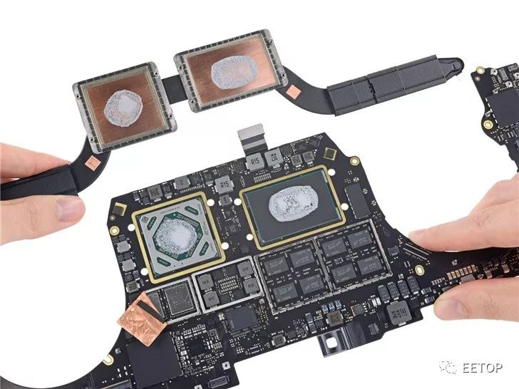 macbookpro拆解做显示器,macbookpro2018拆机维修