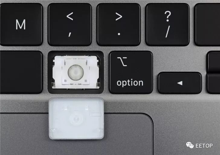 macbookpro拆解做显示器,macbookpro2018拆机维修