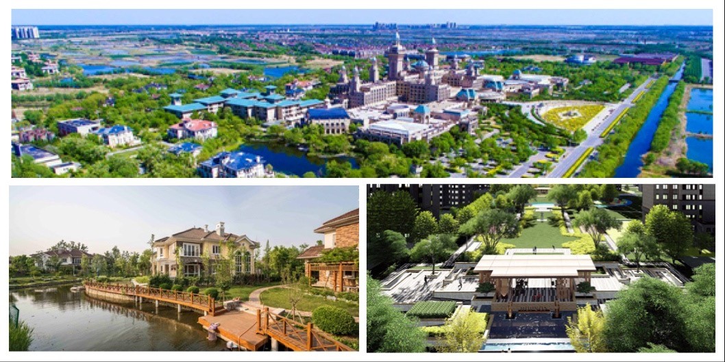 重识京津新城:合生造城大境已成