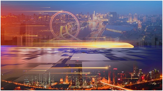 重识京津新城:合生造城大境已成