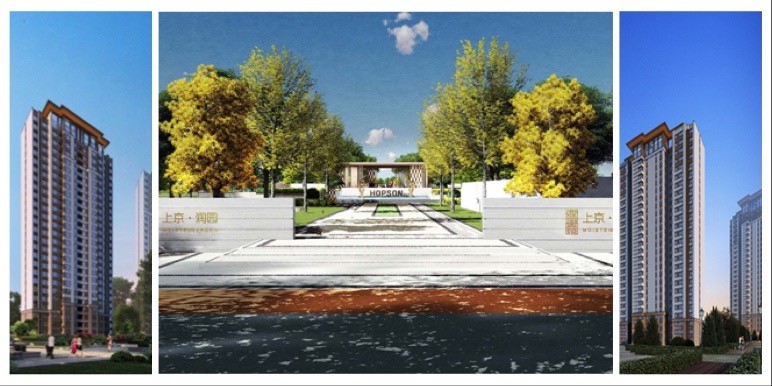 重识京津新城:合生造城大境已成