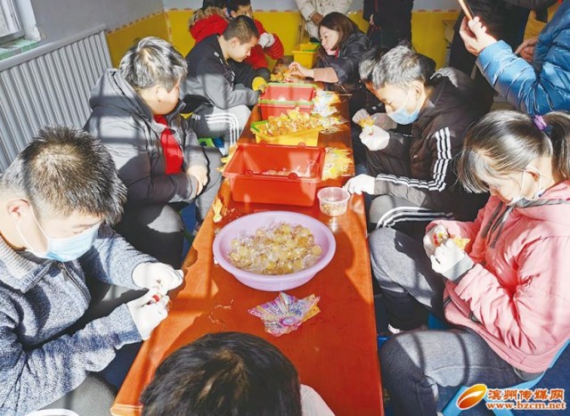 智力残疾还有就业机会吗,智力残疾可以网上赚钱吗