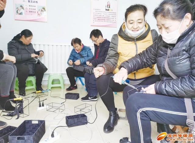 智力残疾还有就业机会吗,智力残疾可以网上赚钱吗