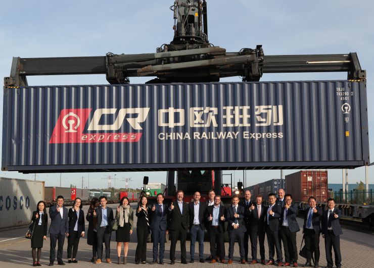 2022华侨新生代逐梦自贸港,华侨跨境电商