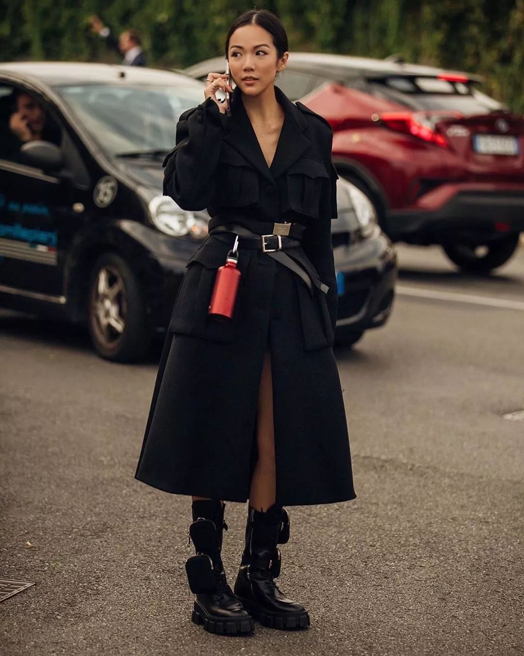 我竟然靠这些大牌的副业，过上了“奢侈品自由”的日子