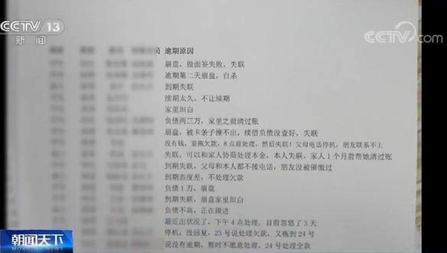 考拉征信信息泄露,考拉真的可以查征信吗