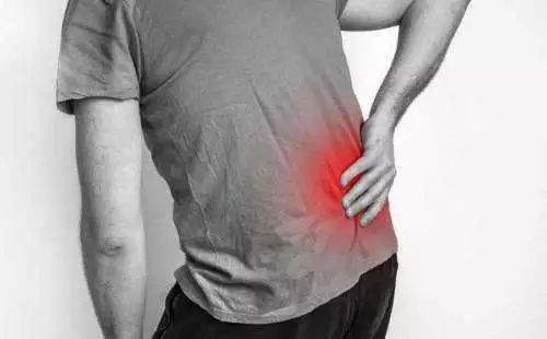 突然无法站立是不是脑部问题,突然间腰无力站不起来