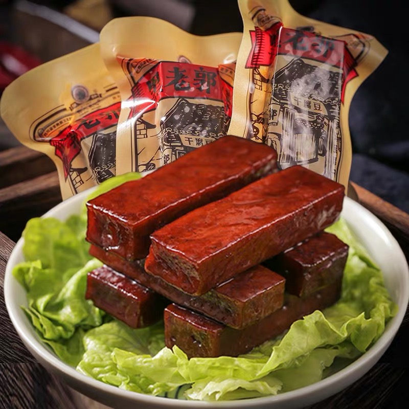 不来旅游没啥子，吃了这些你就是四川人