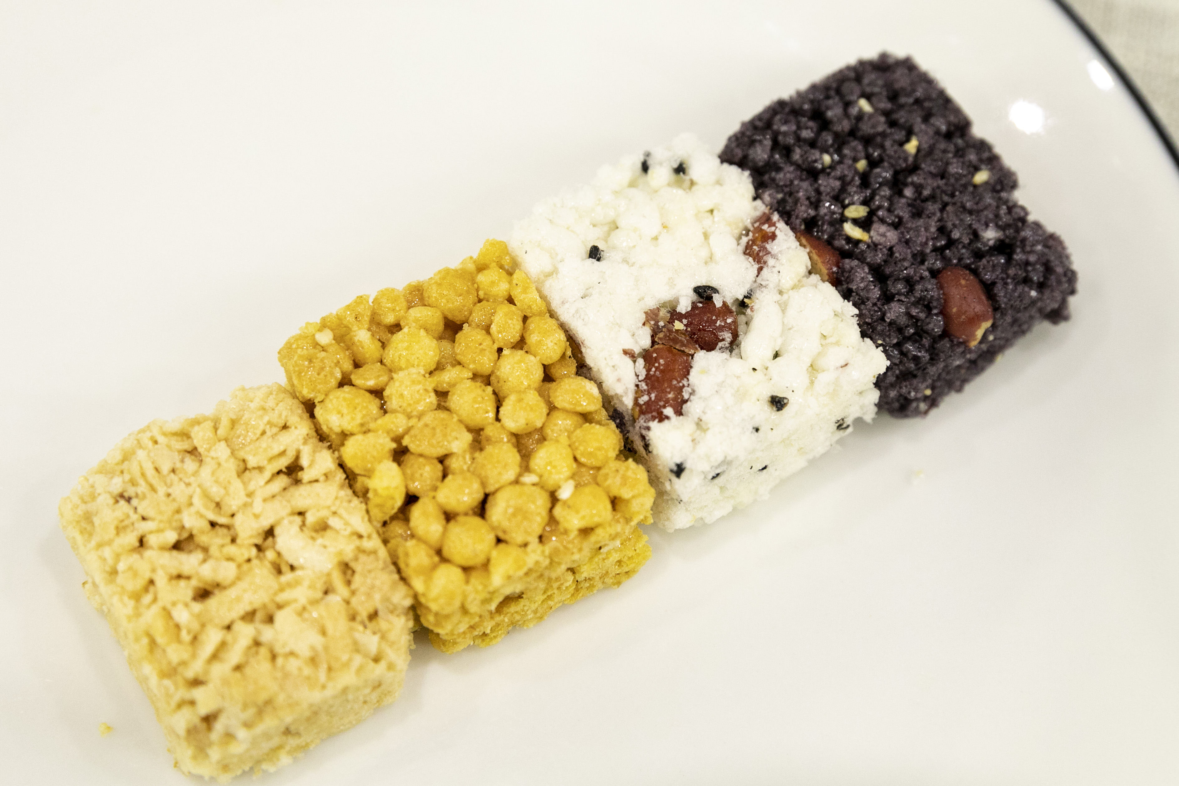 不来旅游没啥子，吃了这些你就是四川人