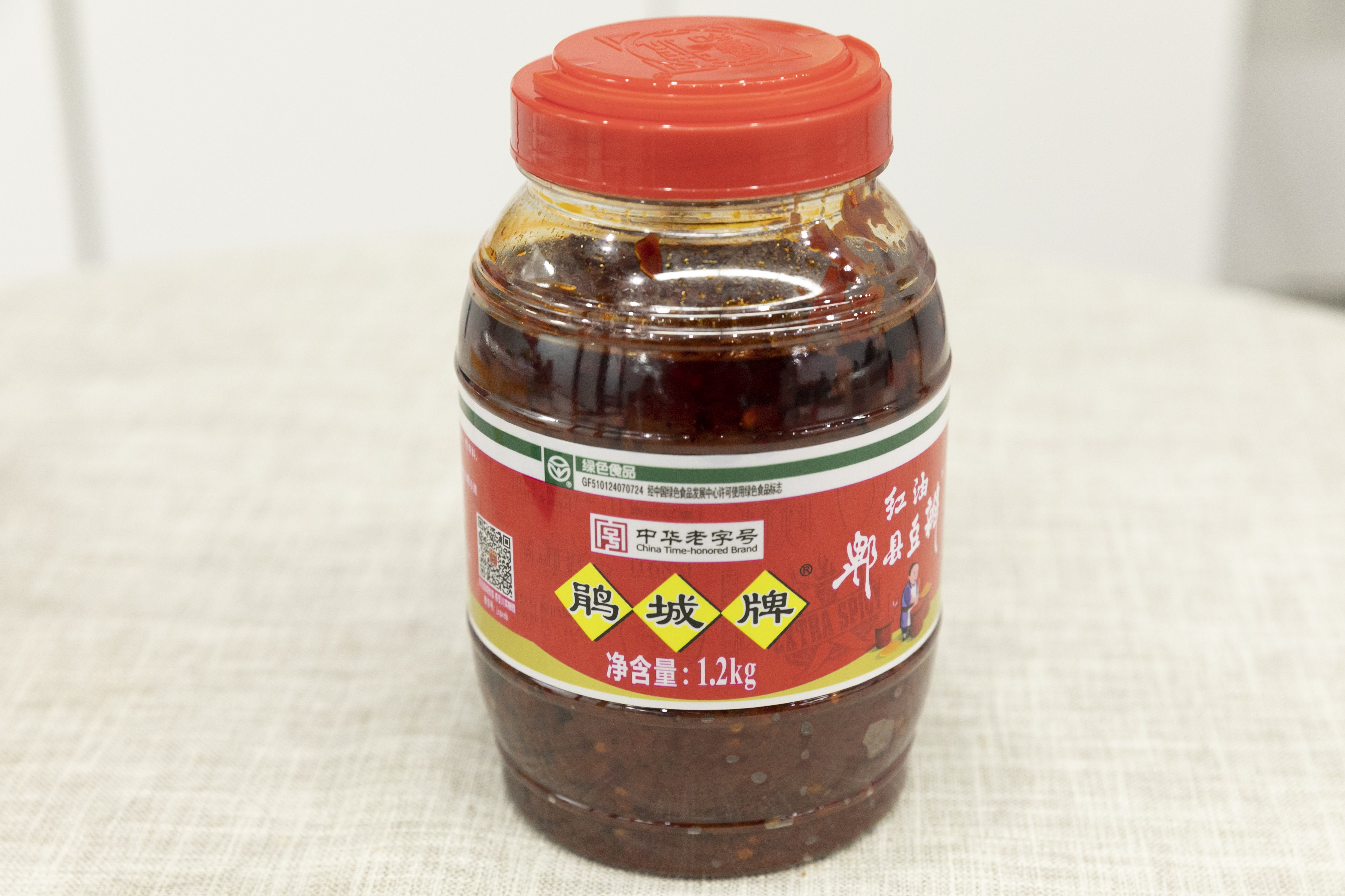 不来旅游没啥子，吃了这些你就是四川人