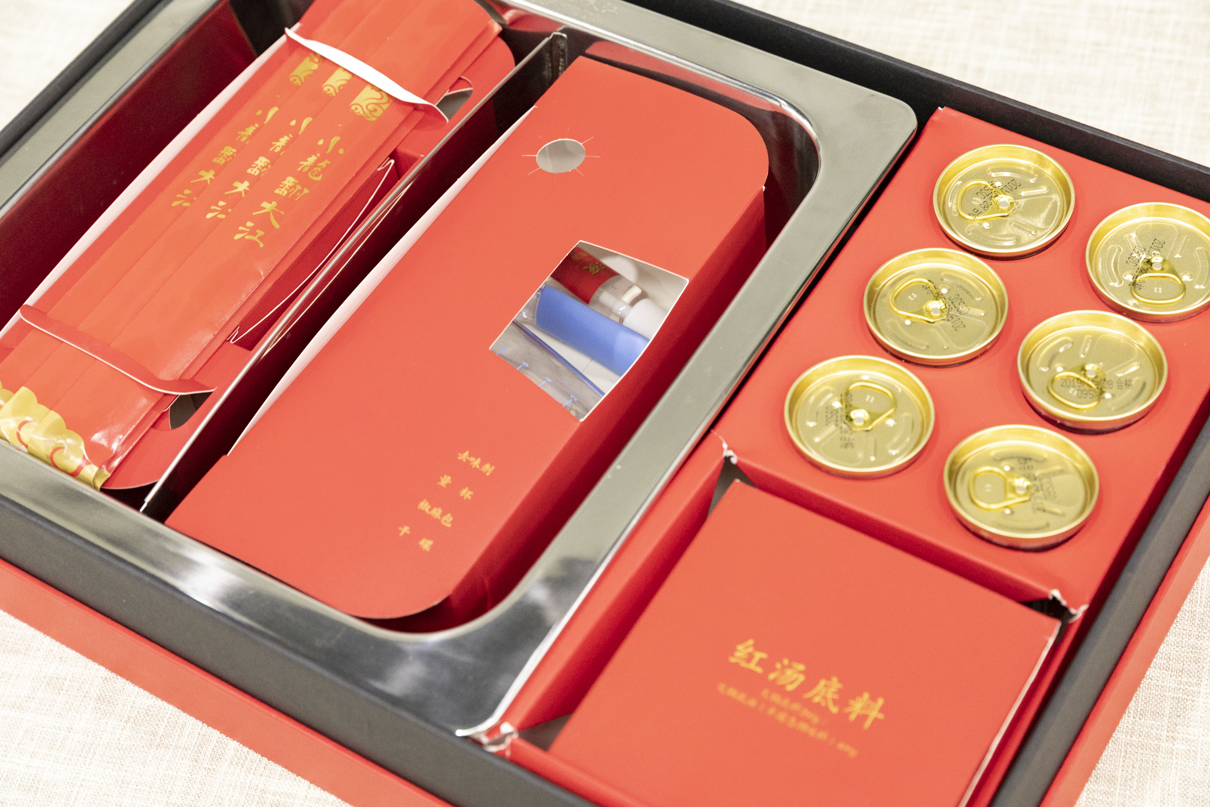 不来旅游没啥子，吃了这些你就是四川人