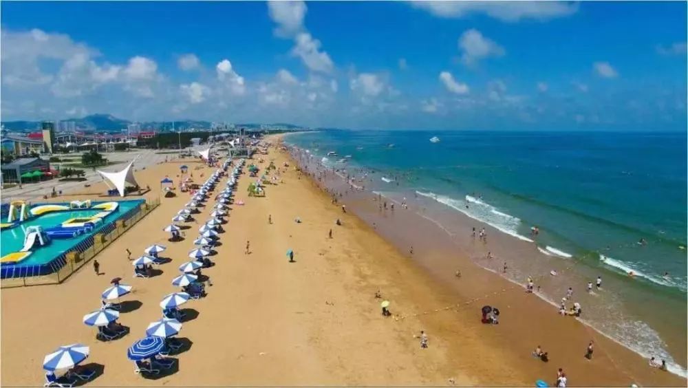 爱上日照的理由是什么,爱日照的100个理由