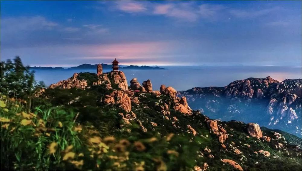 爱上日照的理由是什么,爱日照的100个理由