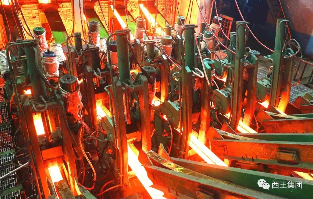 西王集团新进展,西王集团2019年经营情况