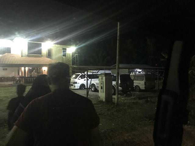 仙本那白珍珠度假村攻略,仙本那度假村深度体验