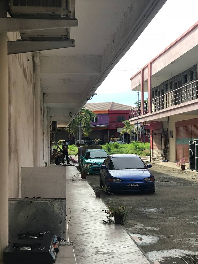 仙本那白珍珠度假村攻略,仙本那度假村深度体验