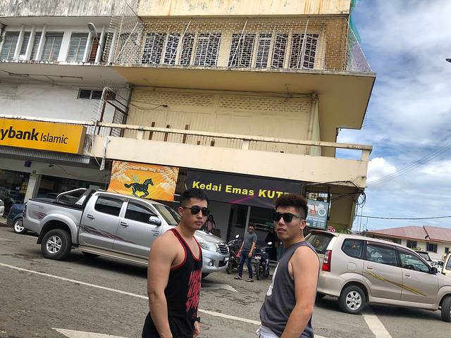 仙本那白珍珠度假村攻略,仙本那度假村深度体验