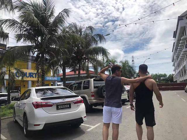 仙本那白珍珠度假村攻略,仙本那度假村深度体验