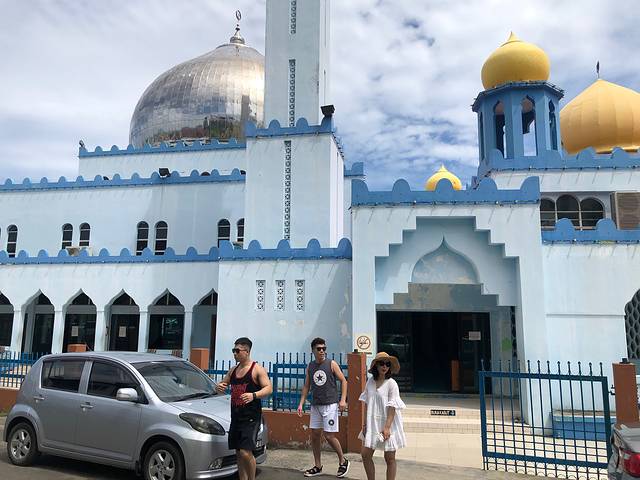 仙本那白珍珠度假村攻略,仙本那度假村深度体验