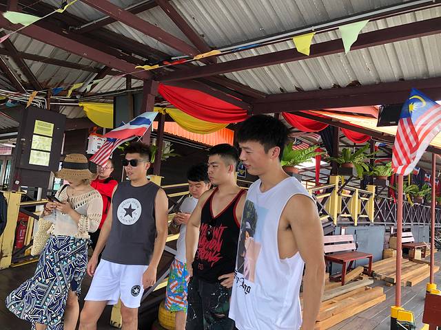 仙本那白珍珠度假村攻略,仙本那度假村深度体验