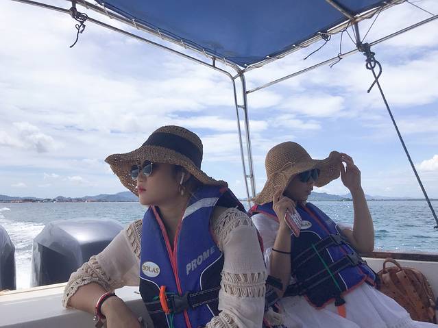 仙本那白珍珠度假村攻略,仙本那度假村深度体验