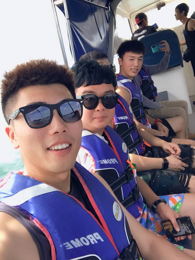 仙本那白珍珠度假村攻略,仙本那度假村深度体验