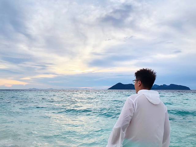 仙本那白珍珠度假村攻略,仙本那度假村深度体验