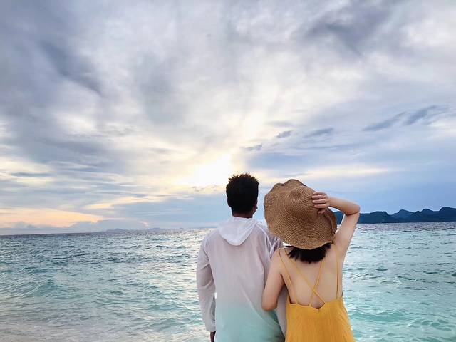 仙本那白珍珠度假村攻略,仙本那度假村深度体验