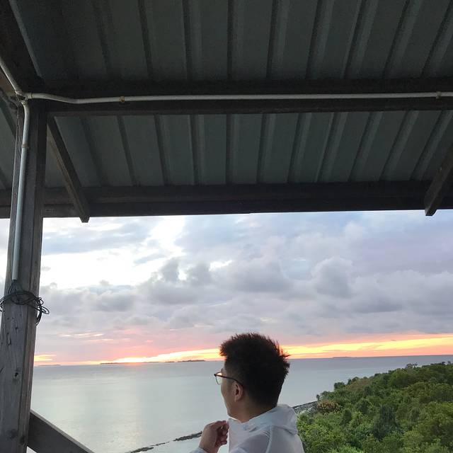 仙本那白珍珠度假村攻略,仙本那度假村深度体验