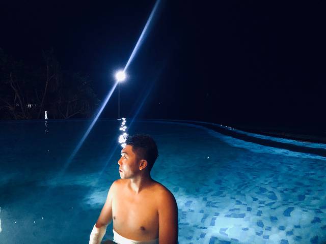 仙本那白珍珠度假村攻略,仙本那度假村深度体验