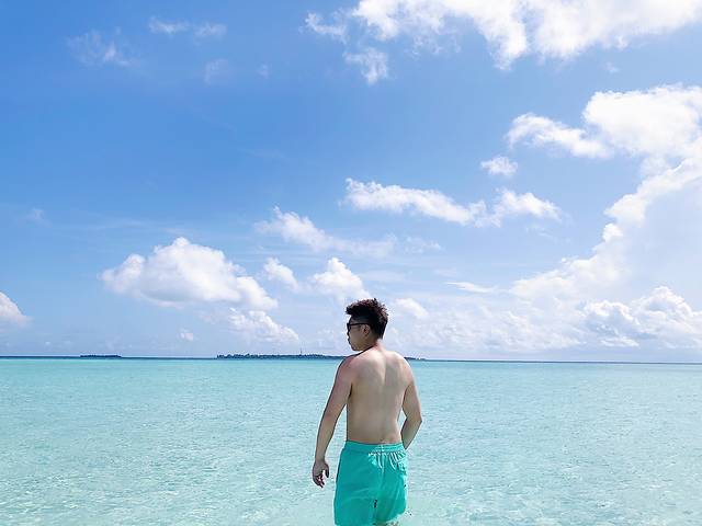 仙本那白珍珠度假村攻略,仙本那度假村深度体验