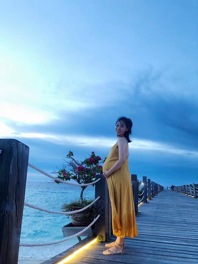 仙本那白珍珠度假村攻略,仙本那度假村深度体验