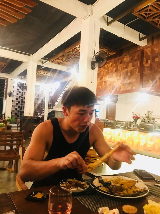 仙本那白珍珠度假村攻略,仙本那度假村深度体验