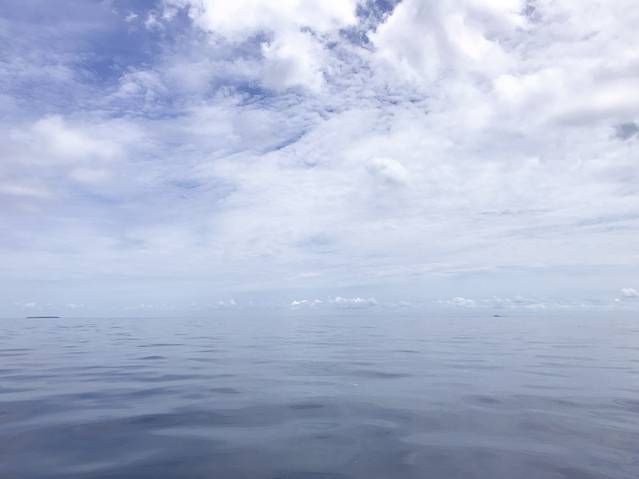 仙本那白珍珠度假村攻略,仙本那度假村深度体验