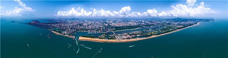 爱上日照的理由是什么,爱日照的100个理由