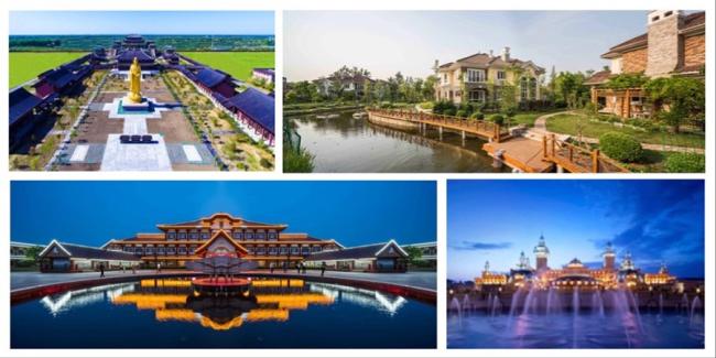 合生创展宝坻京津新城规划,合生创展规划图