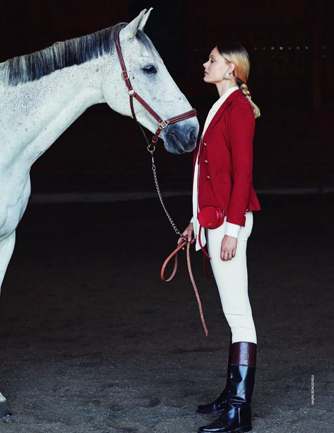 今年最火的靴子是什么牌子的,2019冬最流行的靴子