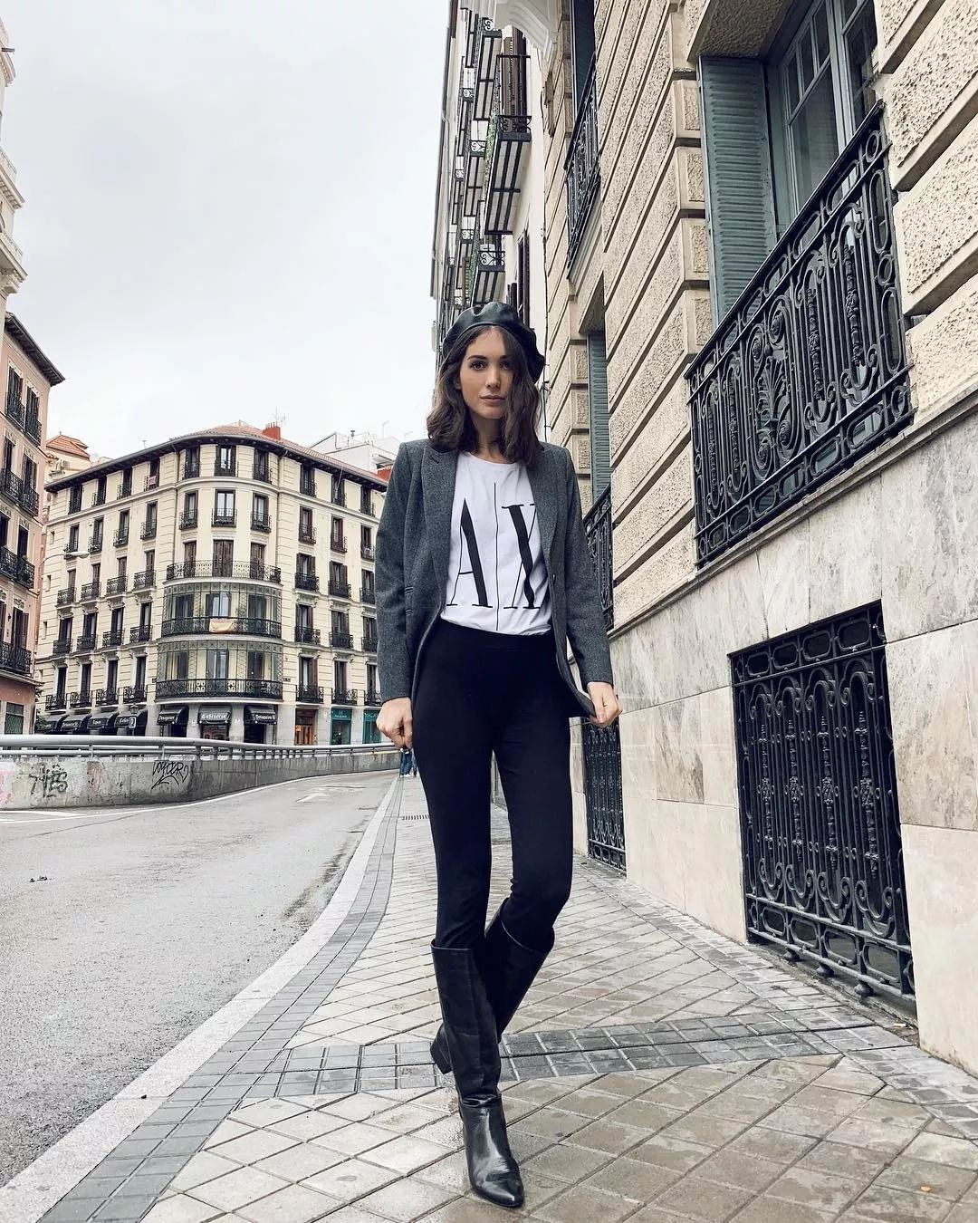 今年最火的靴子是什么牌子的,2019冬最流行的靴子