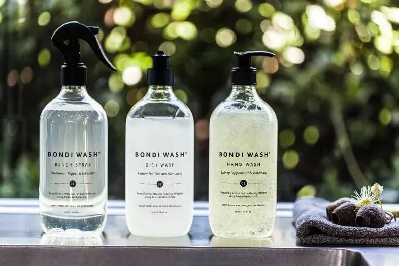 无限回购的洗护好物推荐,无限回购加空瓶的好物