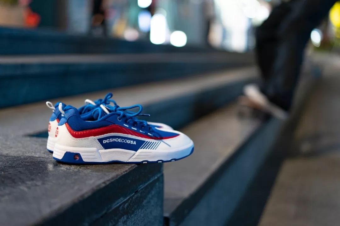dc滑板鞋最新配色,dc滑板鞋什么时候回归中国市场